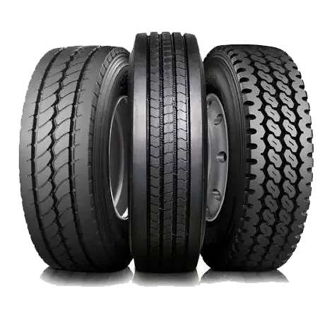 АВТОШИНЫ ГРУЗОВЫЕ